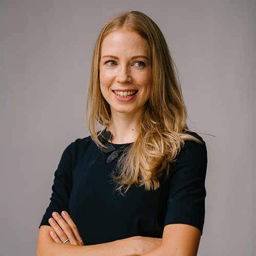 Sarah L.