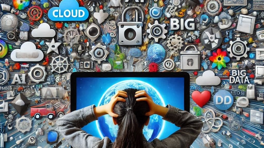 The Case for Slow Innovation in a Fast Tech World