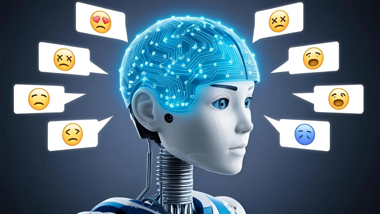 The Rise of Emotionally Intelligent AI in 2025